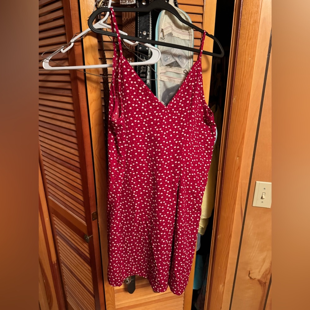Shein dress